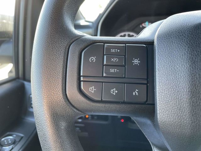 Used 2023 Ford F150 XL w/ STX Appearance Package image 25