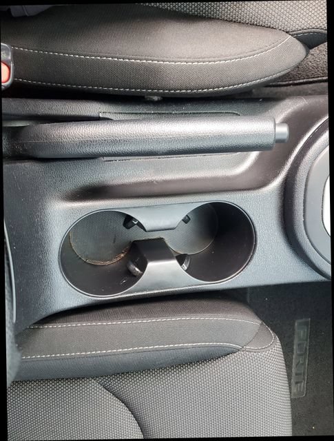 Certified 2024 Kia Forte LXS w/ LXS Technology Package FWD image 30