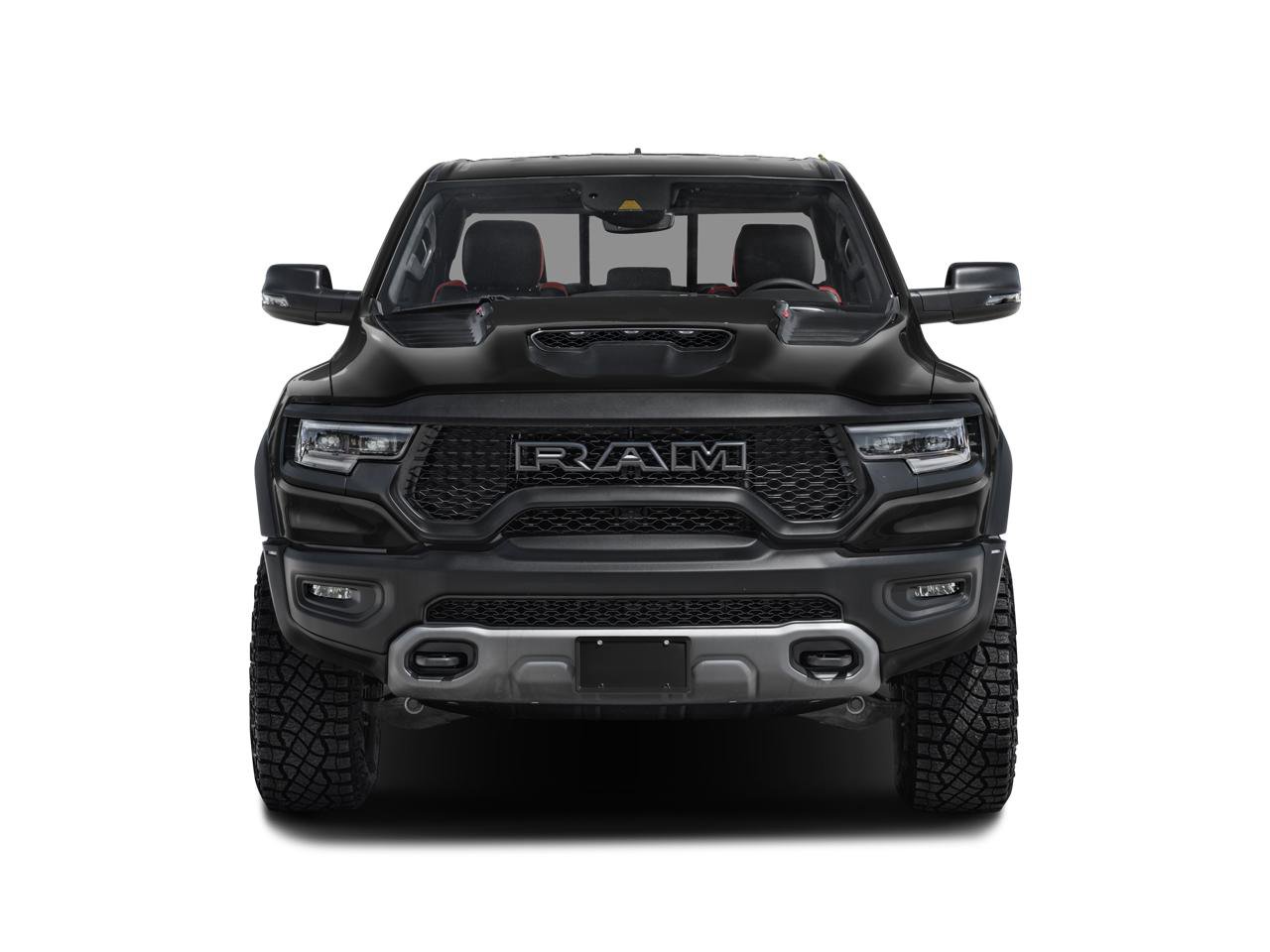 New 2024 RAM 1500 TRX AWD/4WD image 4