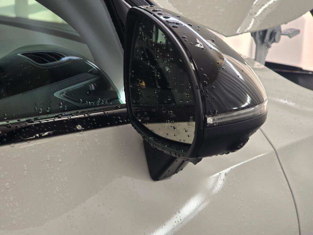 New 2026 Mercedes-Benz GLC 300 4MATIC image 28