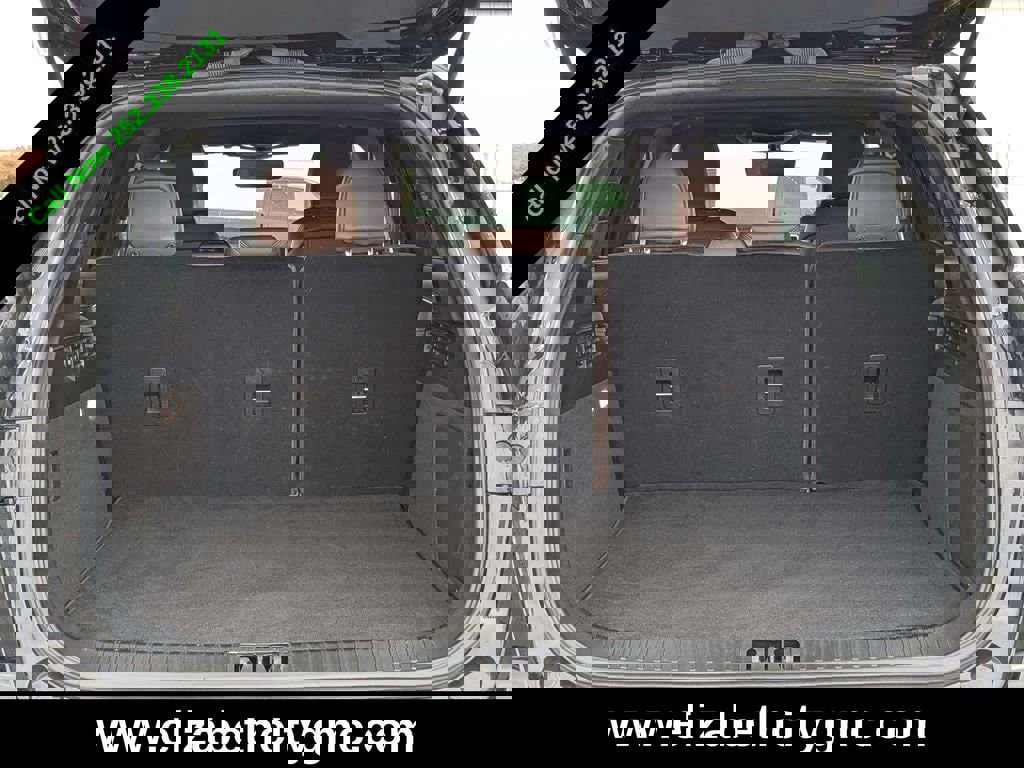 Used 2023 Lincoln Nautilus Reserve image 14