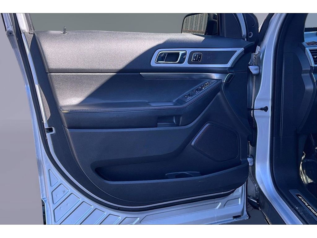 Used 2014 Ford Explorer Sport w/ Equipment Group 401A image 17