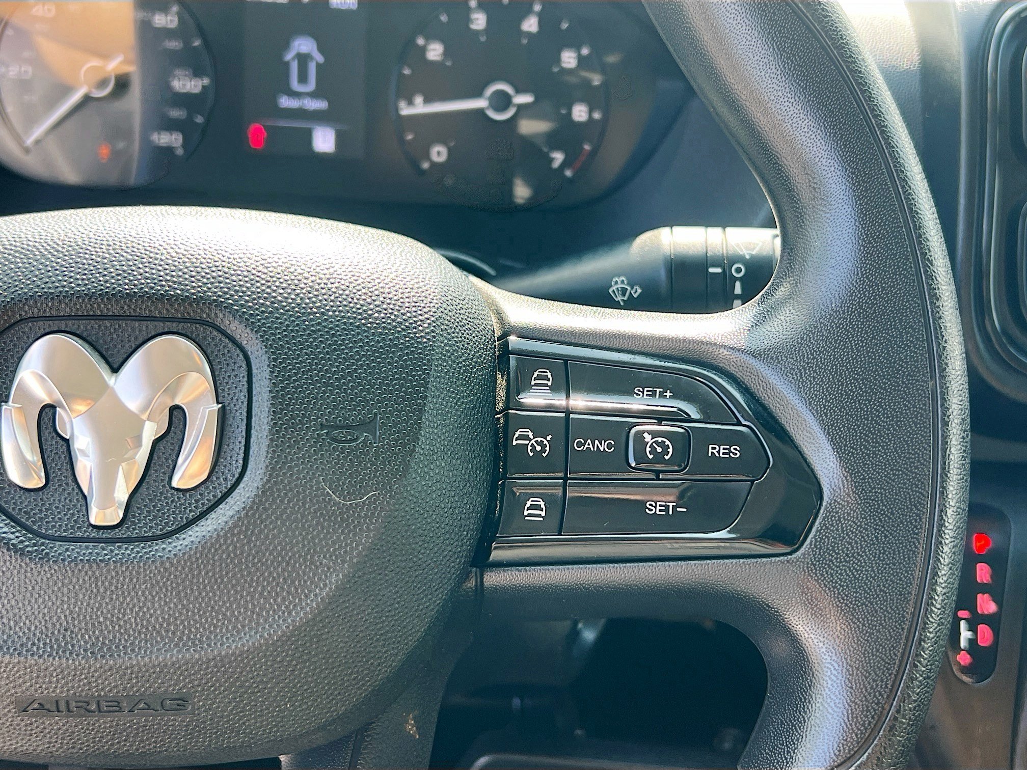 Used 2022 RAM ProMaster 3500 FWD image 19