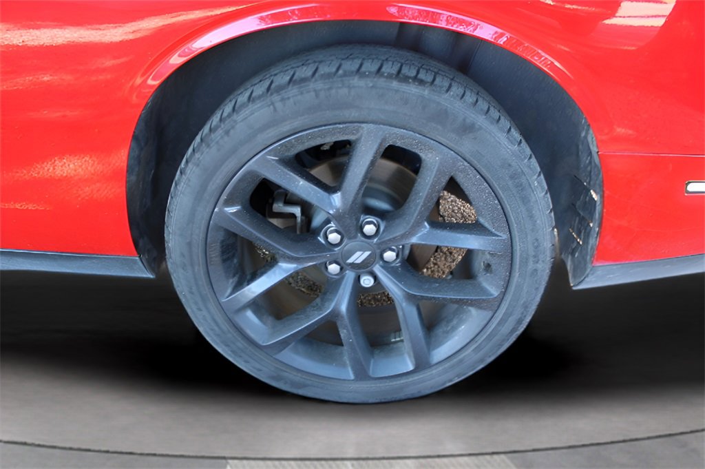 Used 2021 Dodge Challenger SXT w/ Blacktop Package image 30