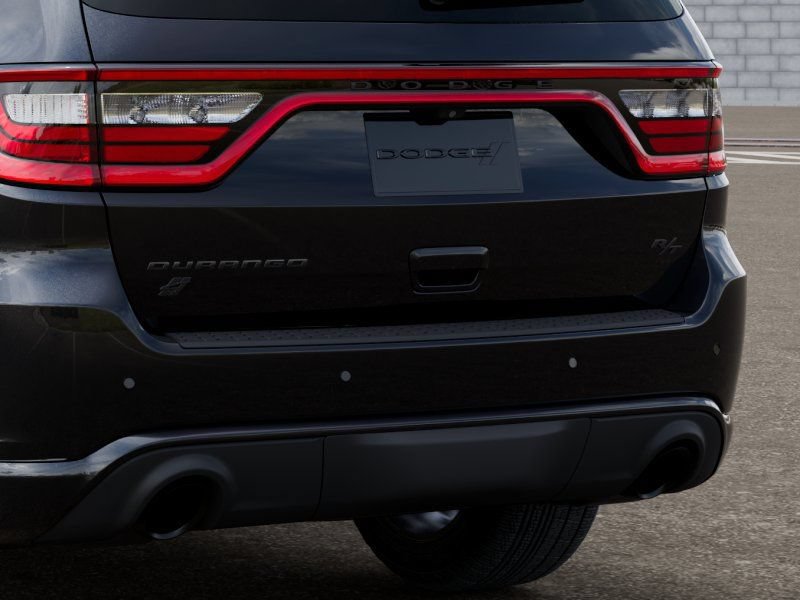 New 2026 Dodge Durango R/T w/ Blacktop Package AWD/4WD image 13