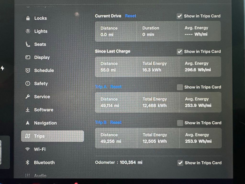 Used 2018 Tesla Model 3 Long Range image 34