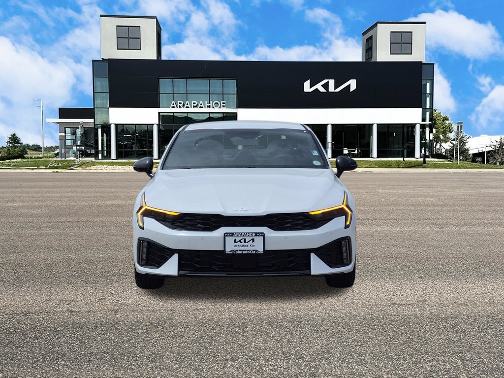 New 2026 Kia K5 GT-Line AWD/4WD image 3