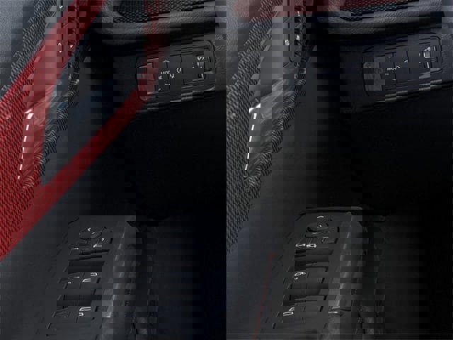 New 2026 Chevrolet Traverse RS w/ LPO, Floor Liner Package image 22