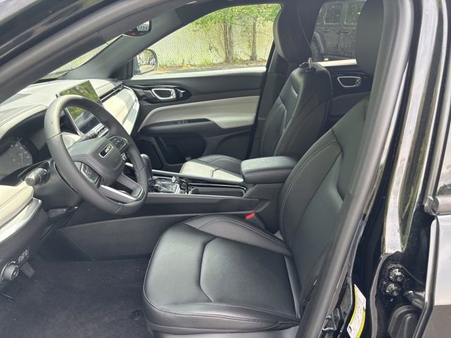 New 2025 Jeep Compass Limited image 18