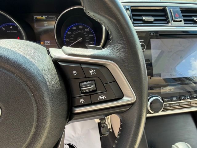 Used 2019 Subaru Outback 2.5i Premium image 21
