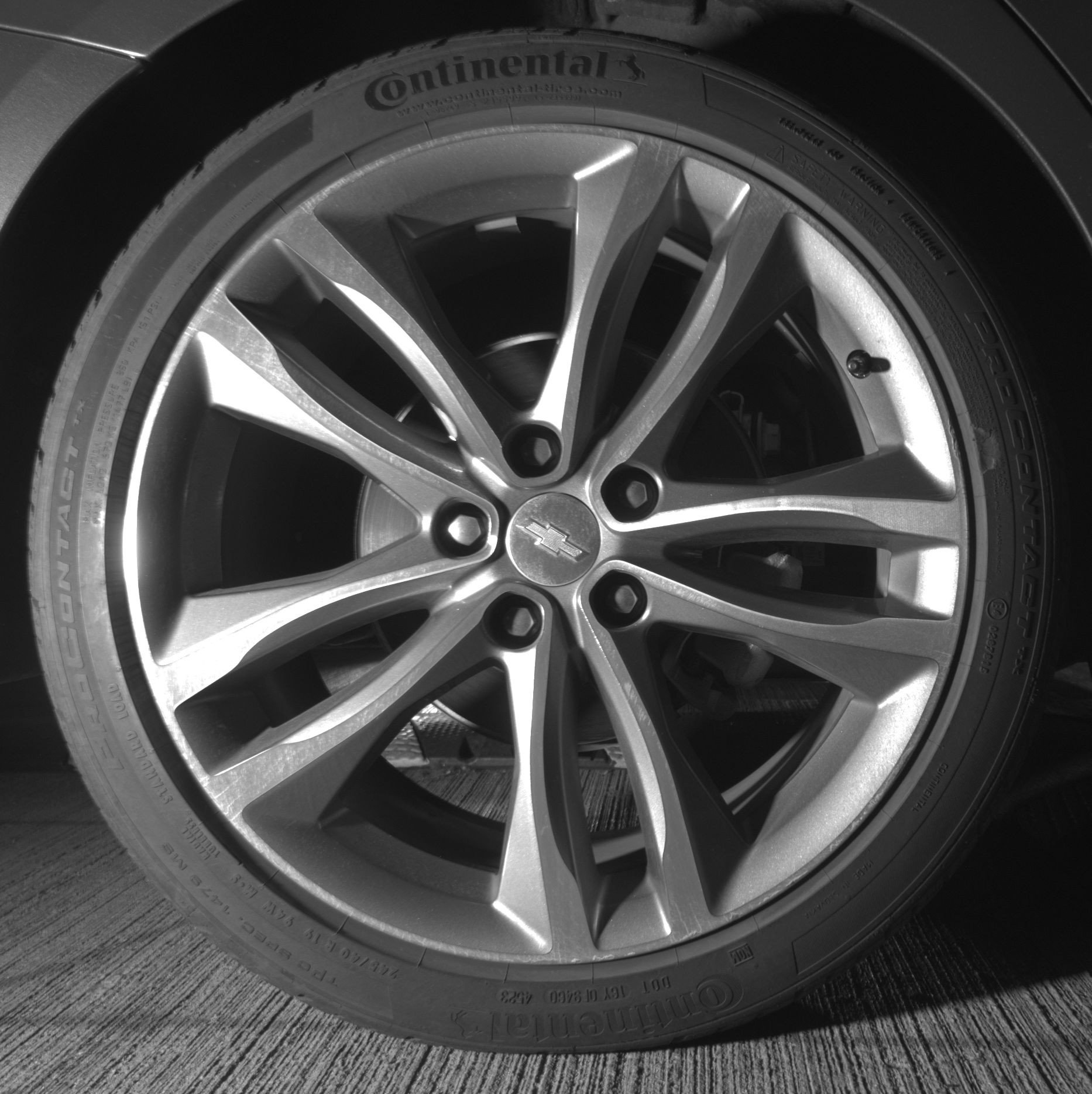 Used 2024 Chevrolet Malibu LT image 15