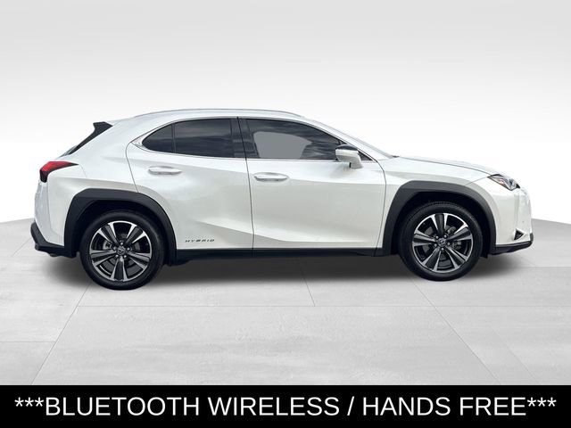 Used 2020 Lexus UX 250h w/ Premium Package image 3