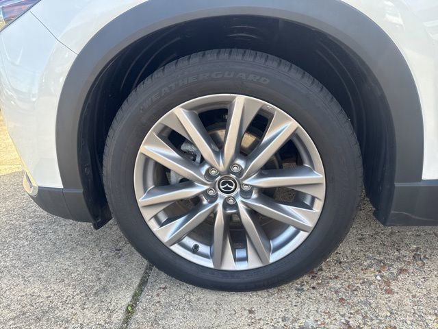 Used 2020 MAZDA CX-9 Grand Touring AWD/4WD image 32