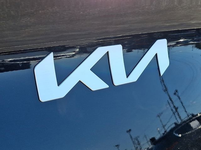 Certified 2023 Kia Sportage LX image 28