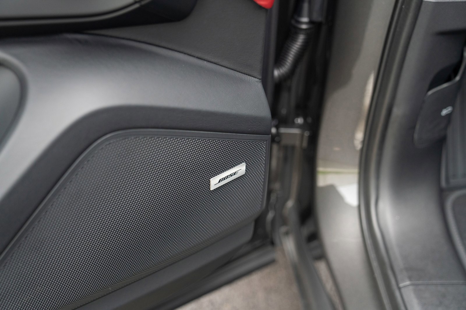 New 2026 Porsche Cayenne image 11