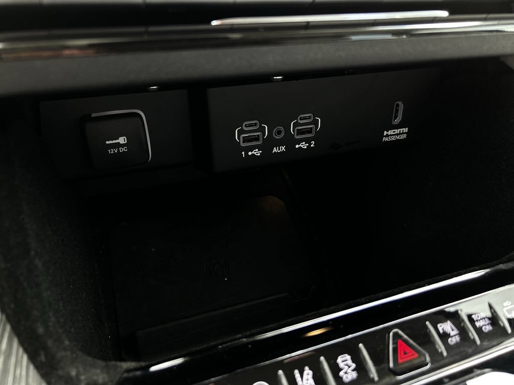 Used 2022 Jeep Wagoneer Series II w/ Premium Group I RWD image 21