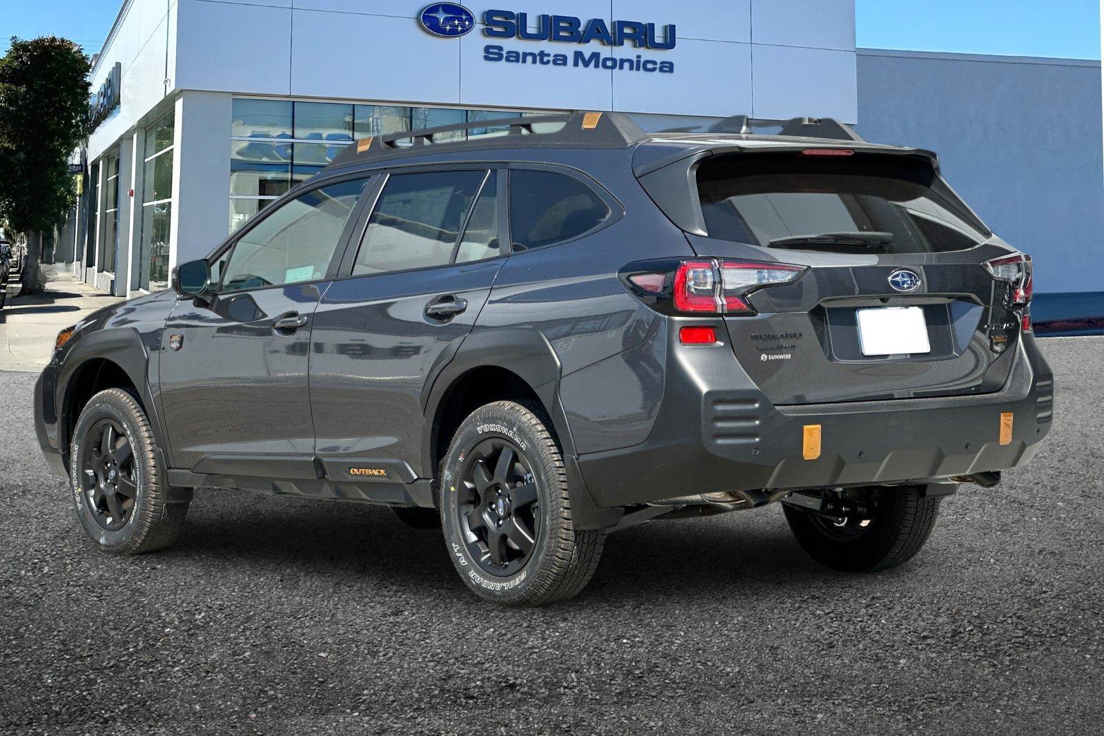 New 2025 Subaru Outback Wilderness image 6