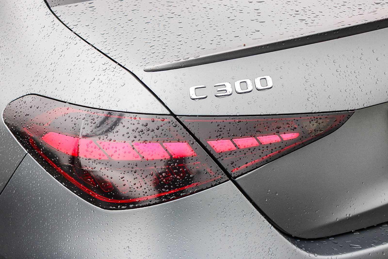 Used 2023 Mercedes-Benz C 300 Sedan image 6