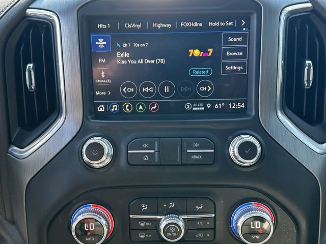 Certified 2023 GMC Sierra 2500 Denali image 13