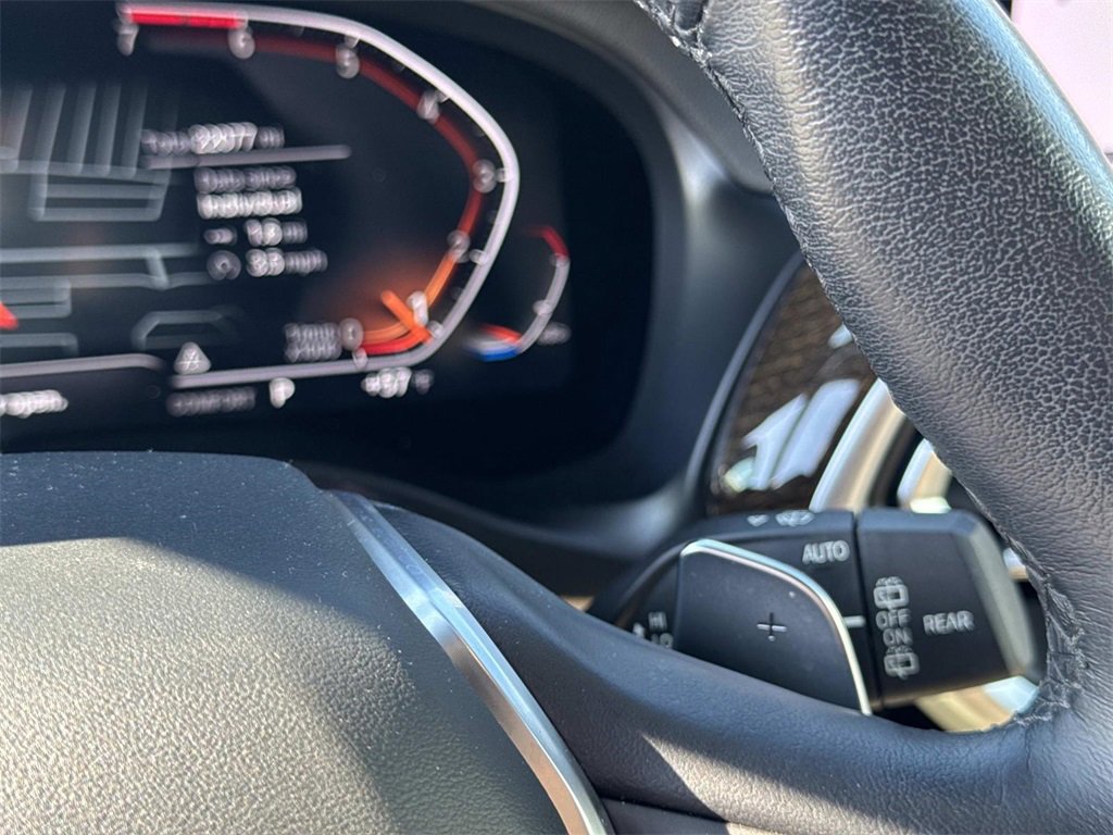 Used 2022 BMW X3 xDrive30i w/ Premium Package 2 image 25