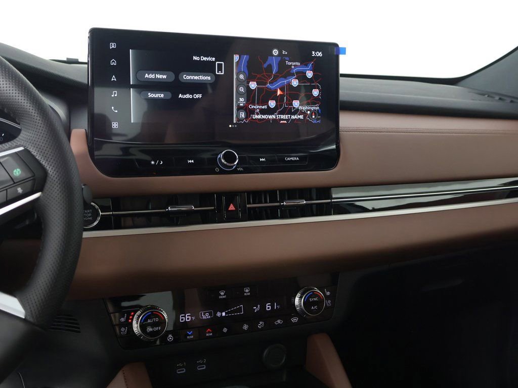 New 2026 Mitsubishi Outlander SEL AWD/4WD image 49