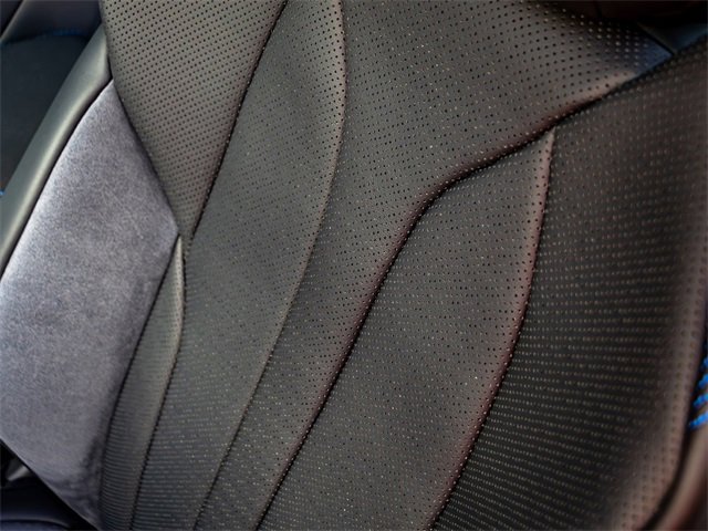 New 2026 Lexus RZ 450e AWD image 34