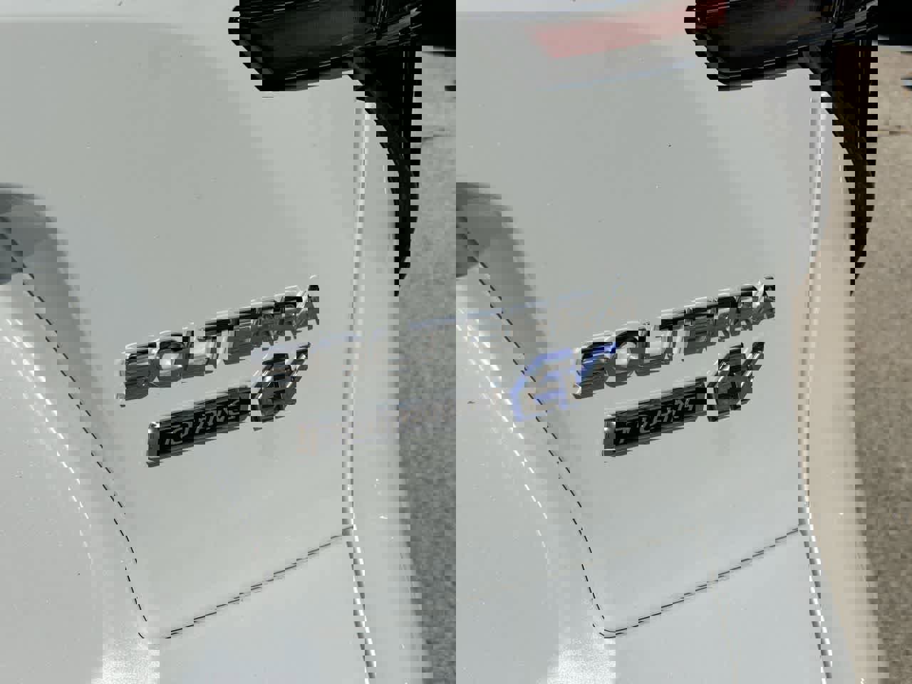 Used 2024 Subaru Solterra Touring w/ Touring Package image 18