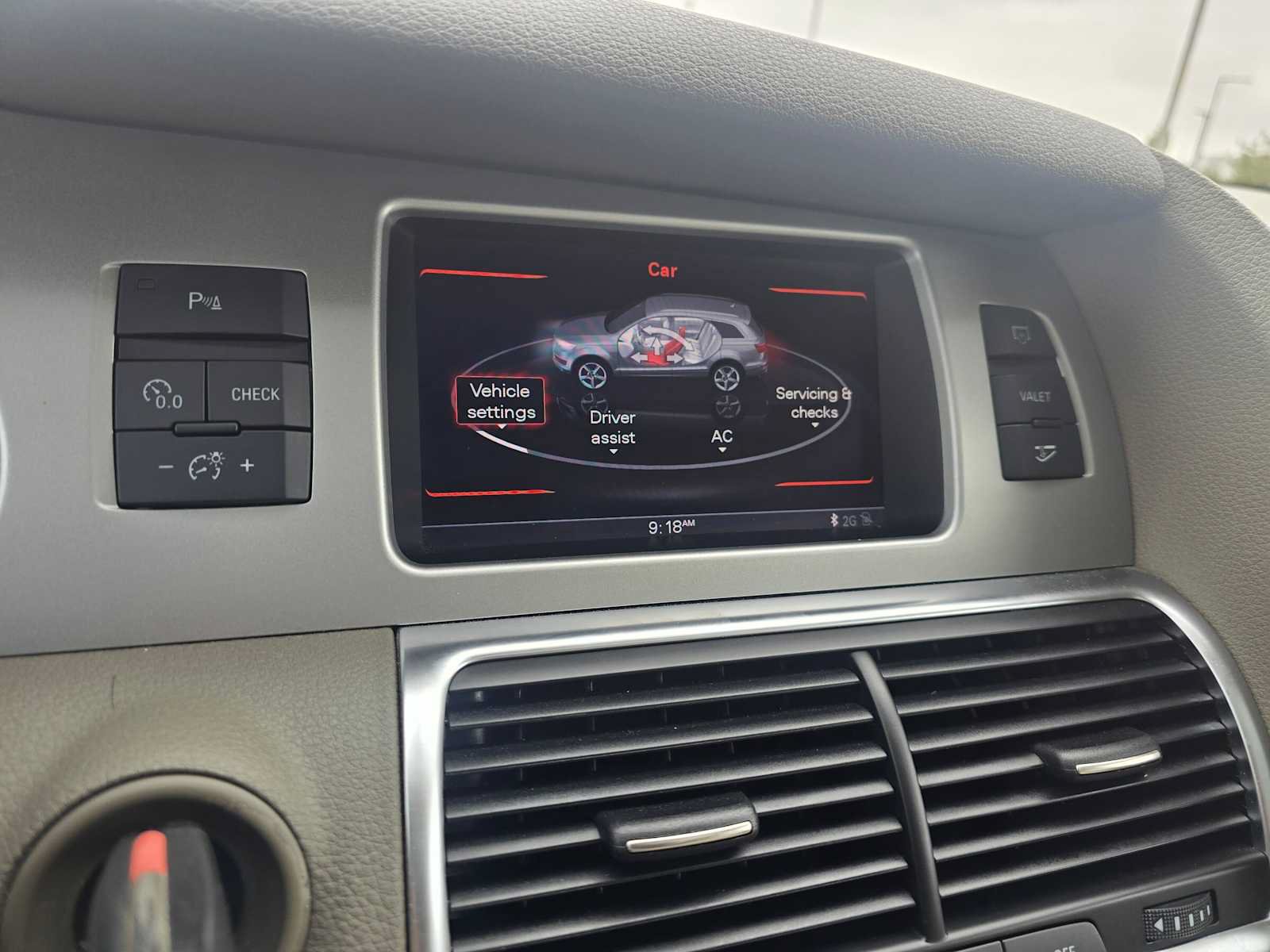 Used 2014 Audi Q7 3.0T Premium AWD/4WD image 30