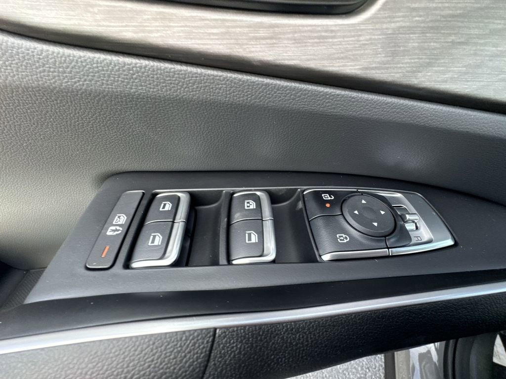 New 2026 Kia Sorento X-Line EX AWD/4WD image 13