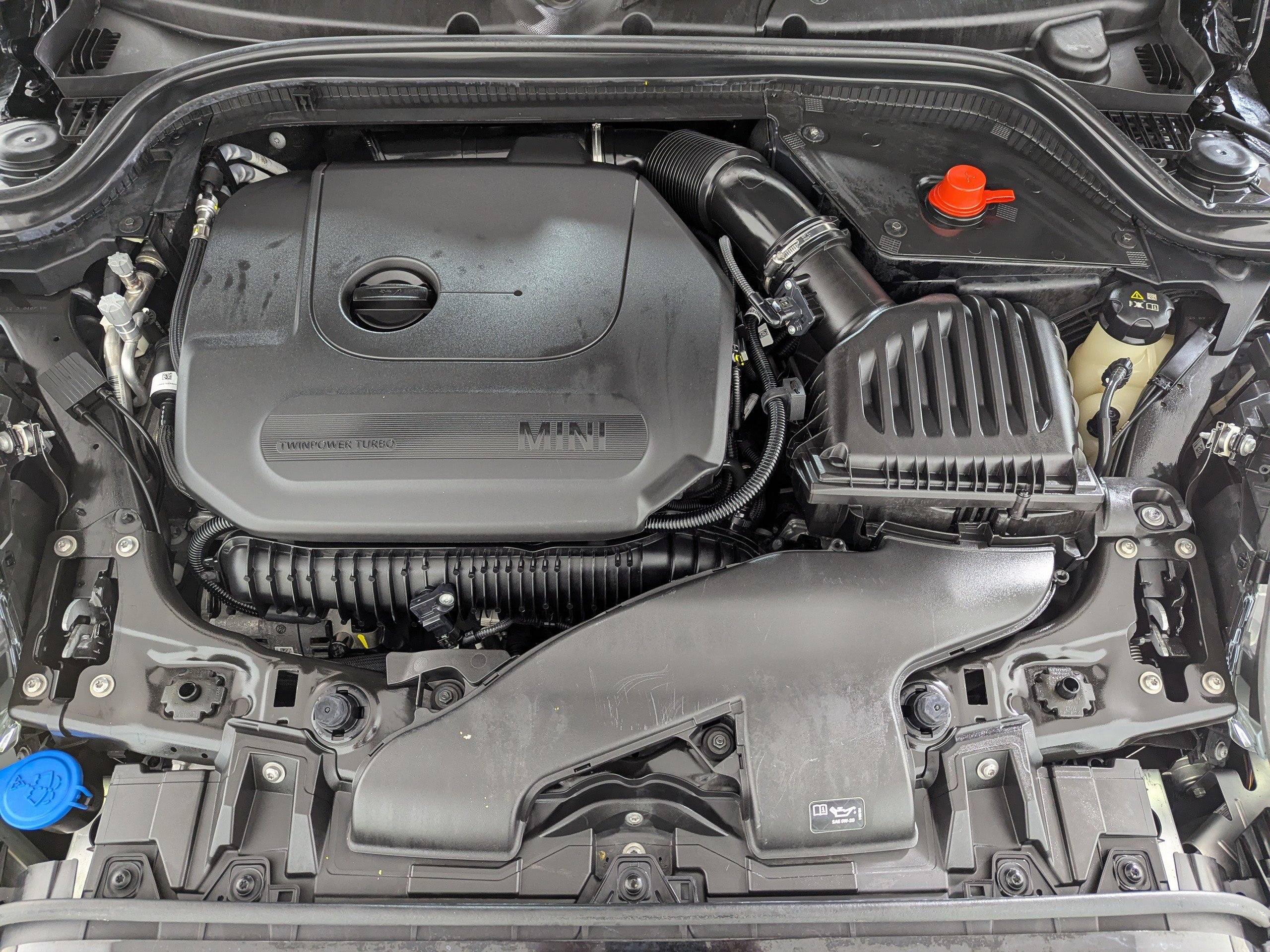 Used 2024 MINI Cooper S image 26