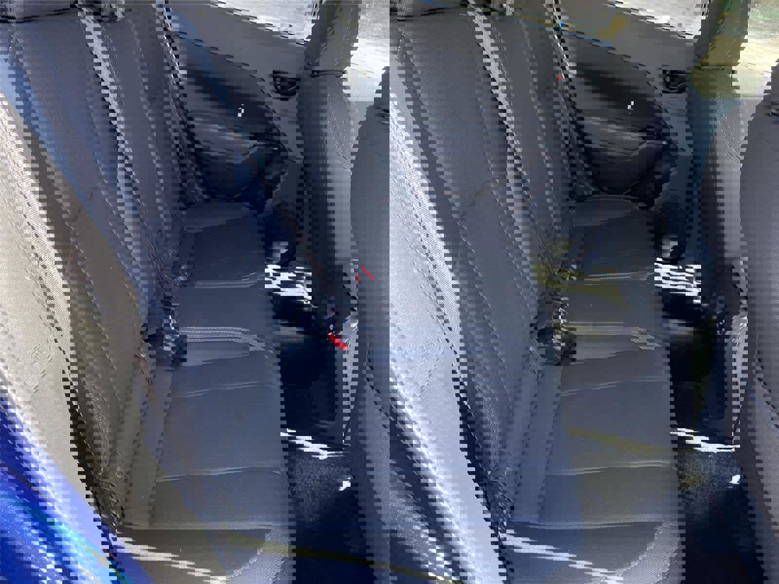 New 2026 Subaru Crosstrek 2.0i Premium image 17