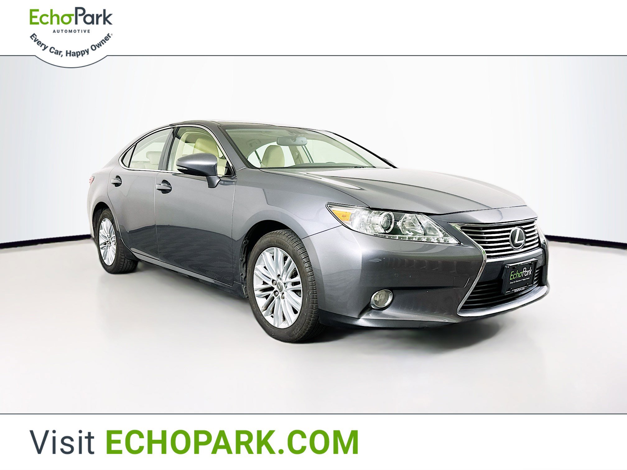 Used 2013 Lexus ES 350