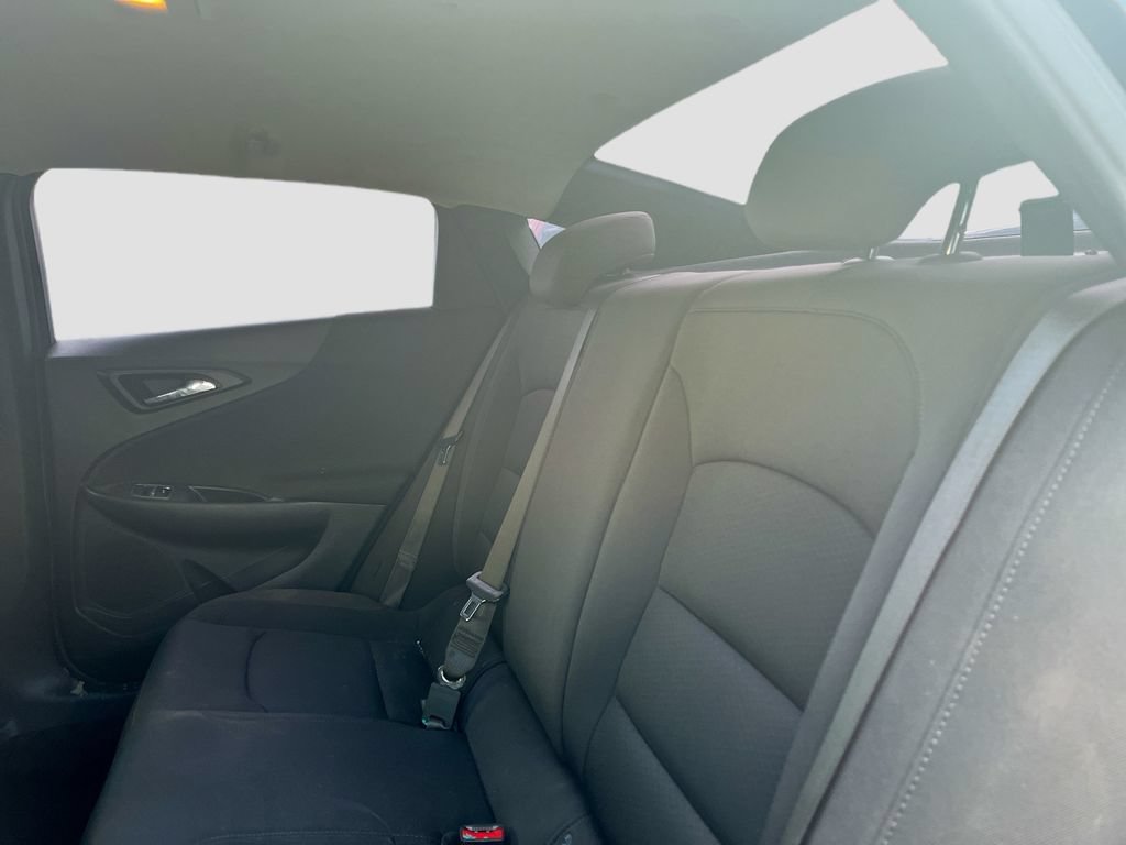 Used 2020 Chevrolet Malibu LS FWD image 22
