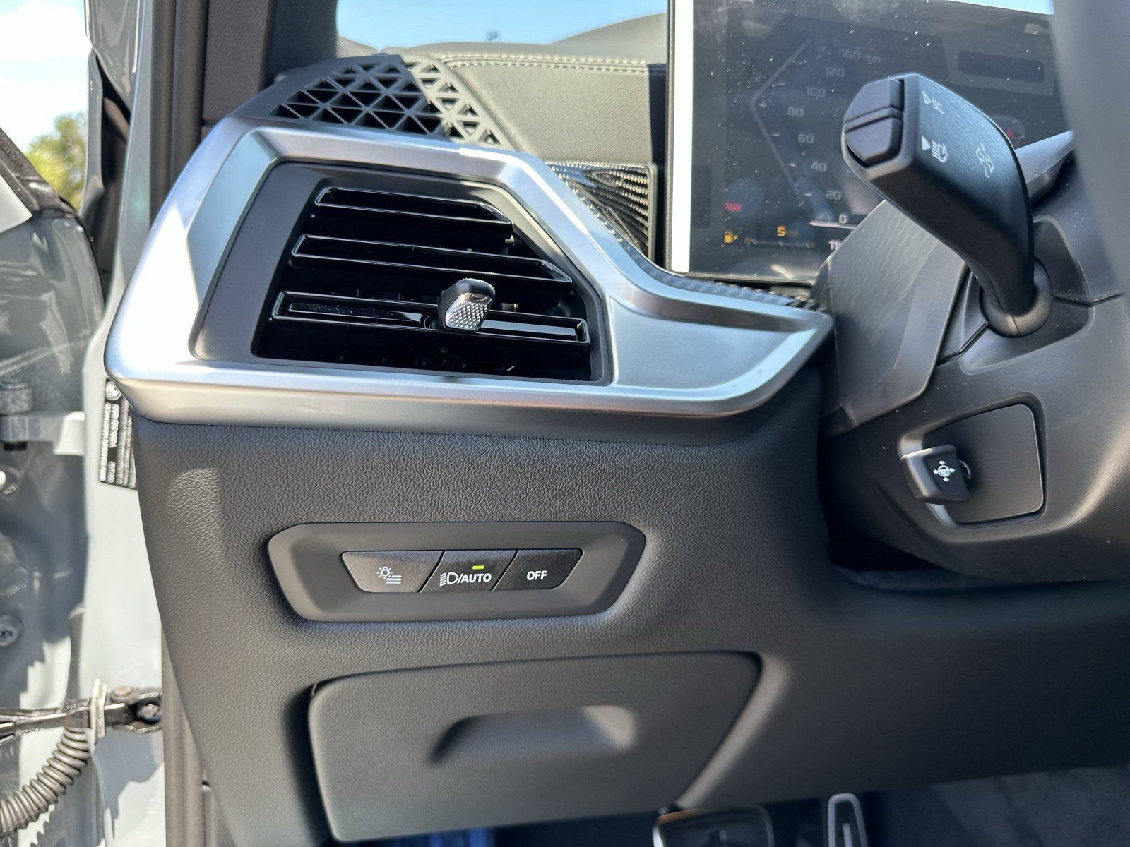 New 2026 BMW X5 M60i AWD/4WD image 27