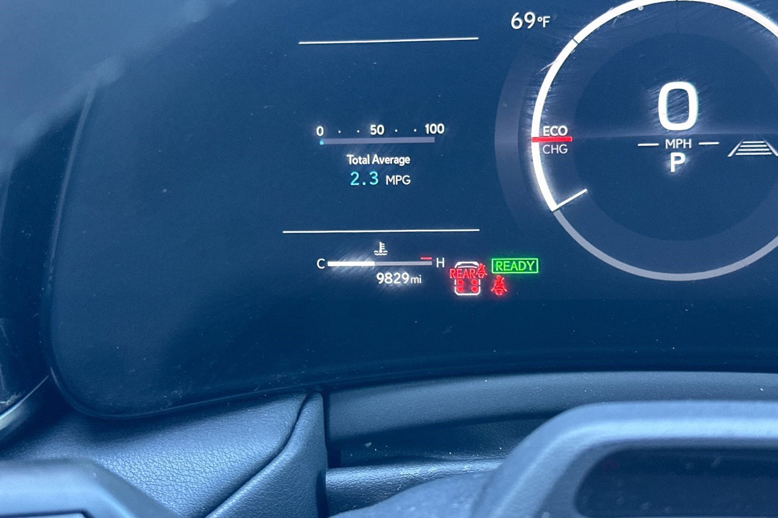 Certified 2025 Lexus TX 500h AWD w/ Technology Package image 37