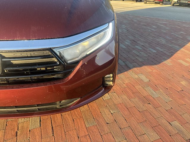 Used 2021 Honda Odyssey EX-L image 26