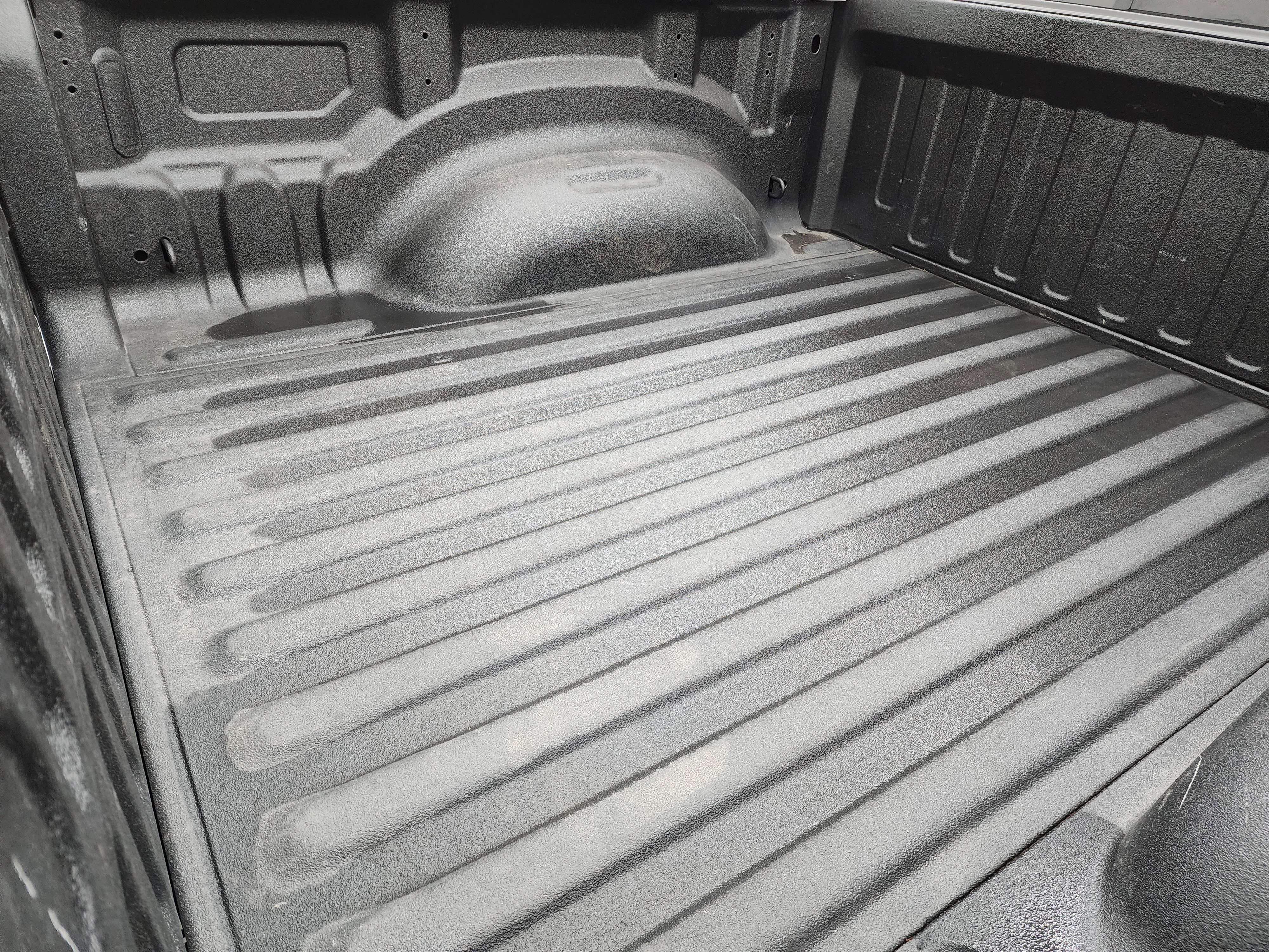 Used 2022 RAM 1500 Big Horn image 5