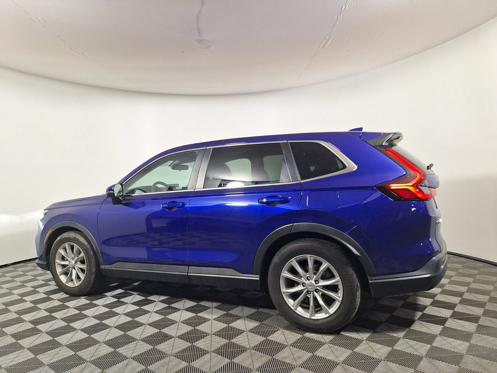 Used 2024 Honda CR-V EX image 7