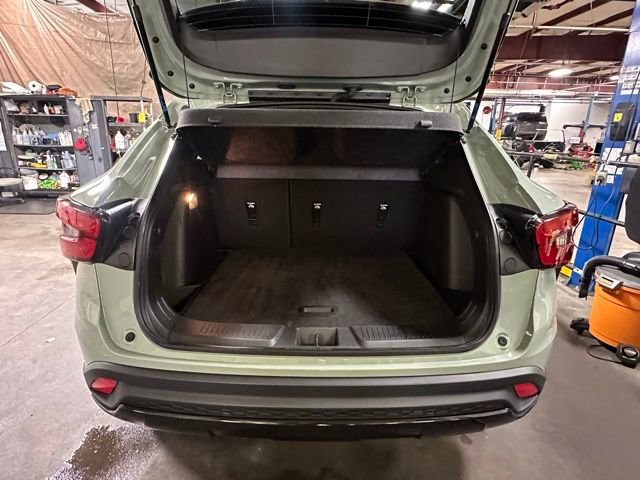 Used 2024 Chevrolet Trax RS w/ Driver Confidence Package image 15