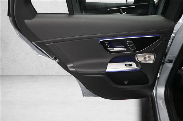 Certified 2026 Mercedes-Benz GLC 300 4MATIC image 20