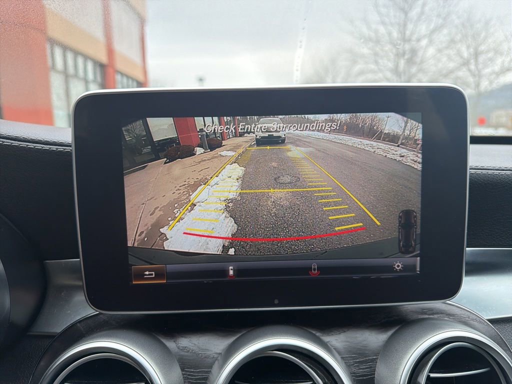 Used 2015 Mercedes-Benz C 400 4MATIC image 42