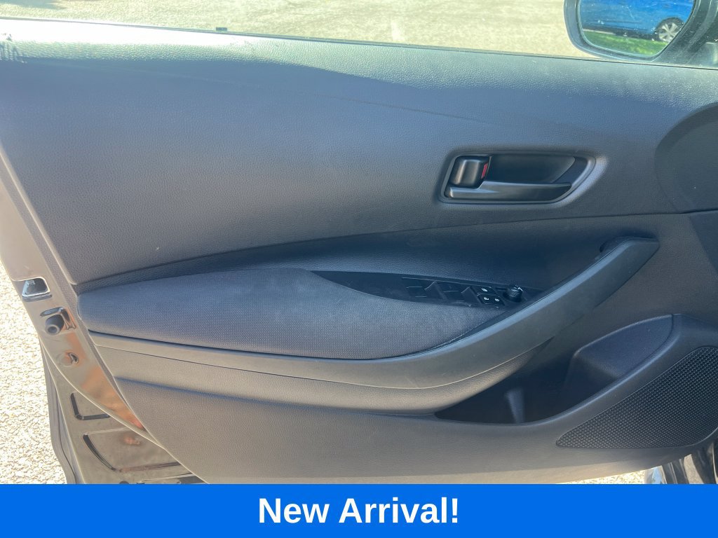 Used 2026 Toyota Corolla LE FWD image 10