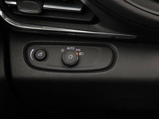 New 2026 Buick Envista Preferred w/ Convenience I Package image 21