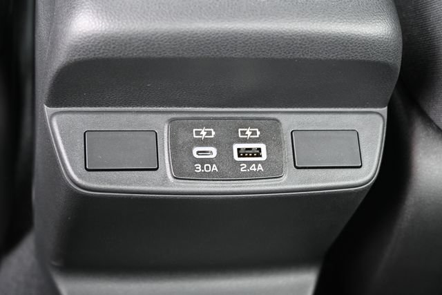 New 2026 Subaru WRX Premium AWD/4WD image 11