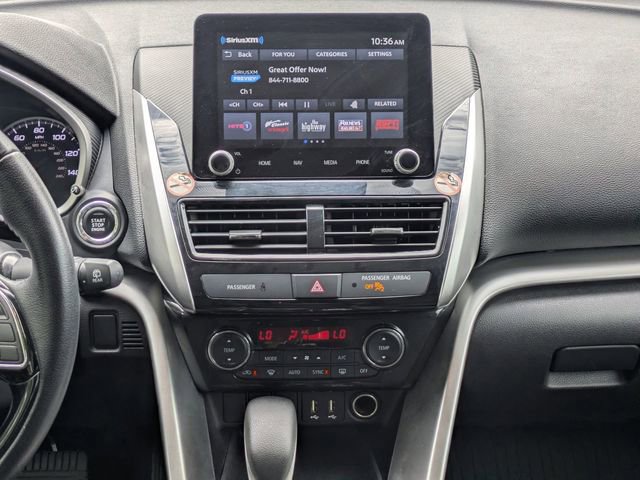 Used 2025 Mitsubishi Outlander Sport ES AWD/4WD image 20