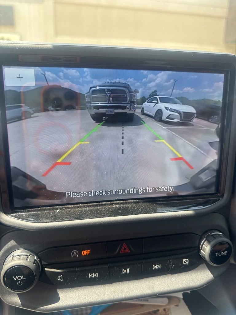 Used 2022 Ford Bronco Sport Big Bend AWD/4WD image 10