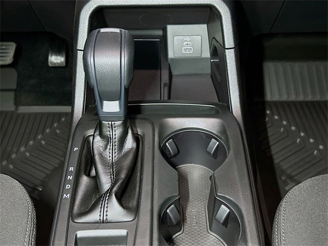 New 2025 Ford Ranger XL w/ Trailer Tow Package image 11