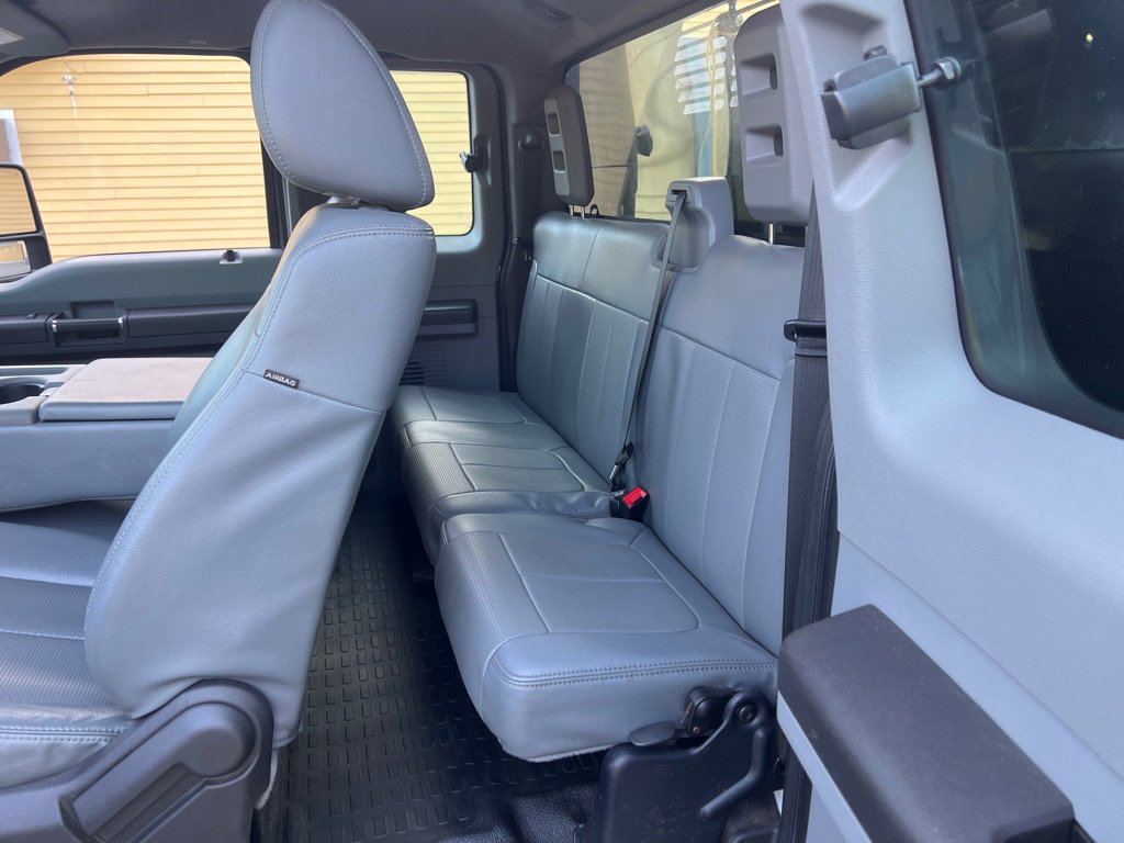 Used 2016 Ford F350 XL w/ Power Equipment Group image 12