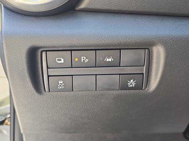 New 2025 Nissan Versa S w/ Trunk Package image 26