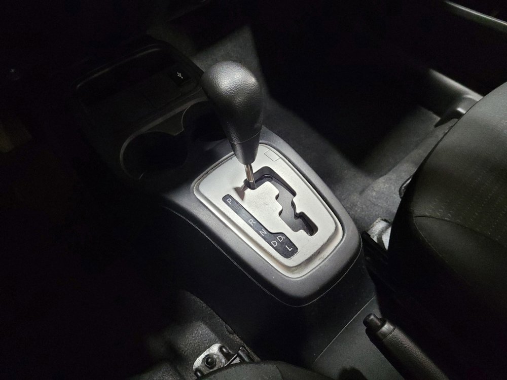 Used 2022 Mitsubishi Mirage G4 LE FWD image 26